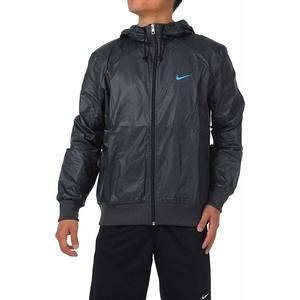 Nike Mens Embosed Sprint Jacket Size XX-Large